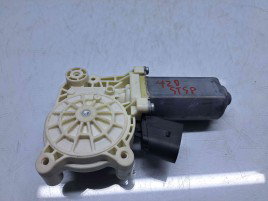 Motoras geam stanga spate Bmw X3 (F25) [Fabr 2010-2017]