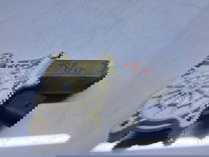 Motoras geam stanga spate Bmw X3 (F25) [Fabr 2010-2017]