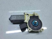 Motoras geam stanga spate Bmw X3 (F25) [Fabr 2010-2017]