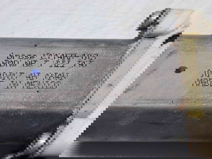 Motoras geam stanga spate Bmw X3 (F25) [Fabr 2010-2017]