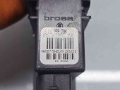 Motoras geam stanga spate Volkswagen Golf 6 (5K1) [Fabr 2009-2013]