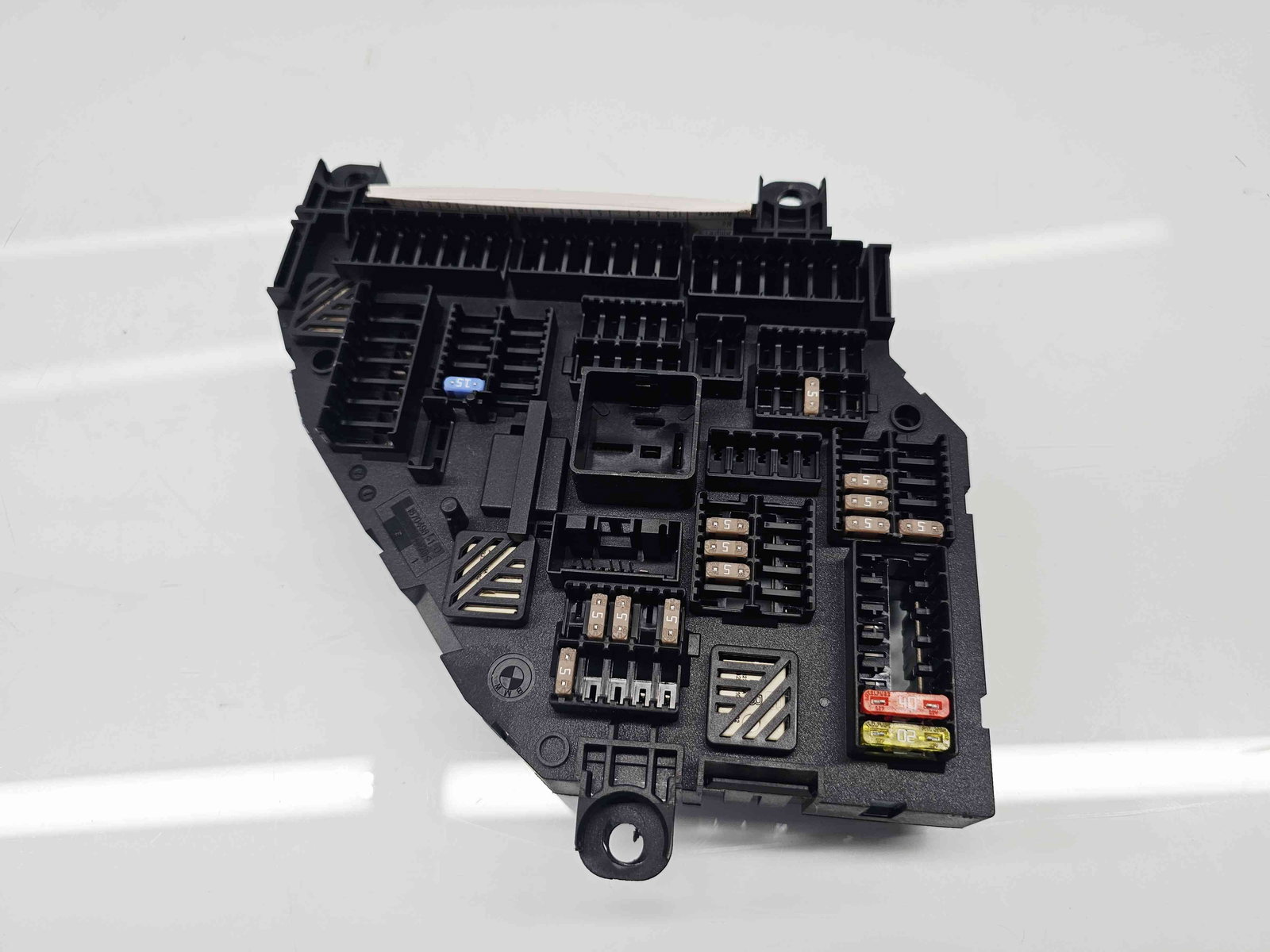 Panou sigurante Bmw5 (F10) [Fabr 2011-2016] 9264923 - imagine 1