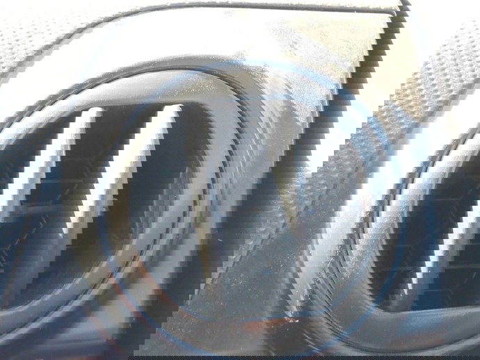 Grila aerisire dreapta Chevrolet Aveo 1.2 benzina OEM 2003-2011