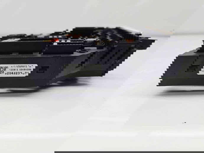  Panou sigurante Bmw5 (F10) [Fabr 2011-2016] 9264923 