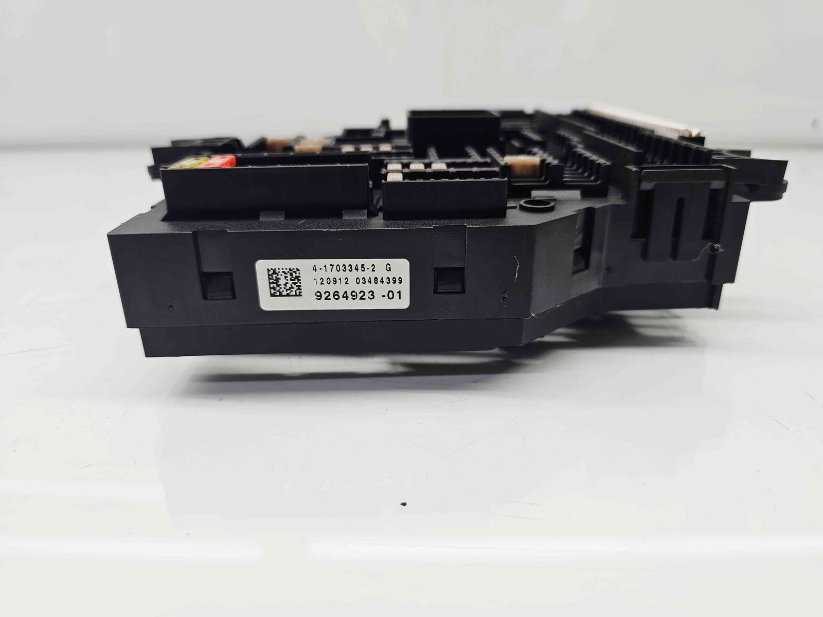 Panou sigurante Bmw5 (F10) [Fabr 2011-2016] 9264923 - imagine 2