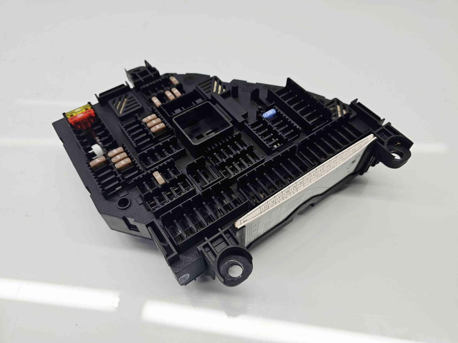 Panou sigurante Bmw5 (F10) [Fabr 2011-2016] 9264923 - imagine 3