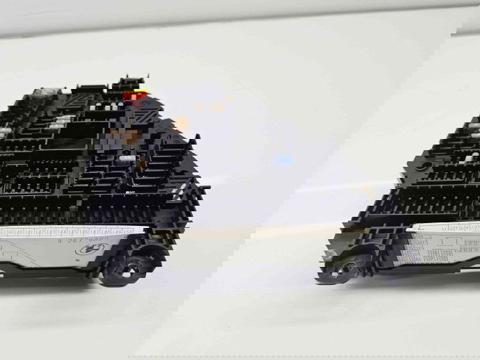  Panou sigurante Bmw5 (F10) [Fabr 2011-2016] 9264923 