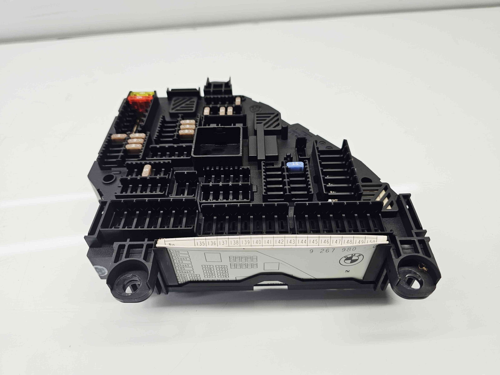 Panou sigurante Bmw5 (F10) [Fabr 2011-2016] 9264923 - imagine 4