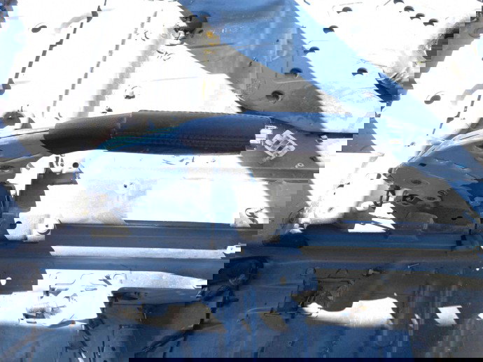 Maneta frana de mana OEM Mercedes B200 W245 2.0 CDI 2005-2011