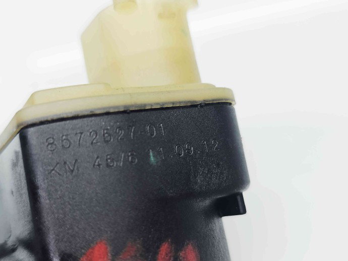 Pompa combustibil Bmw 5 (F10) [Fabr 2011-2016] 8572527 2.0 N47D20 160KW / 218CP