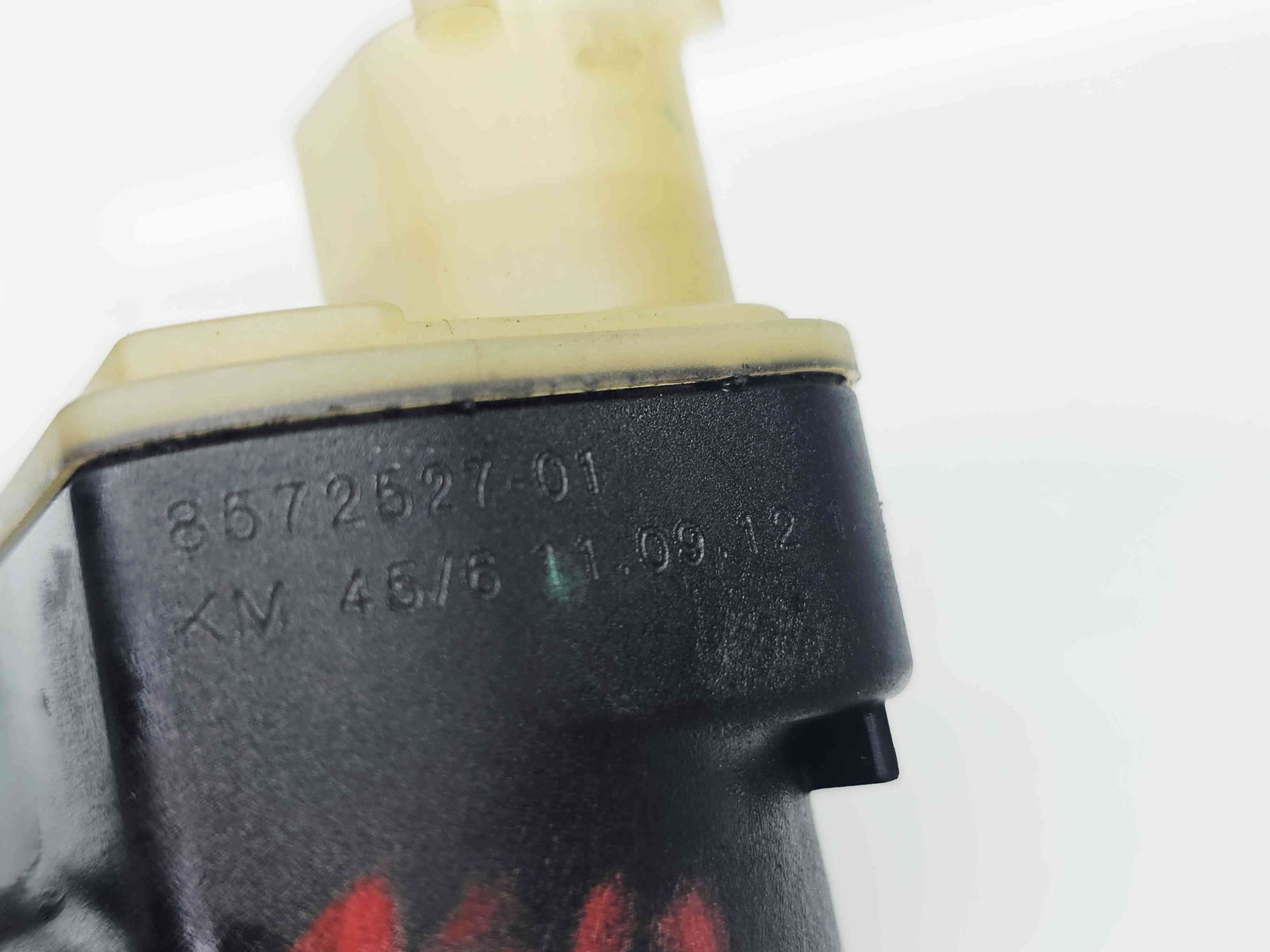 Pompa combustibil Bmw 5 (F10) [Fabr 2011-2016] 8572527 2.0 N47D20 160KW / 218CP - imagine 2