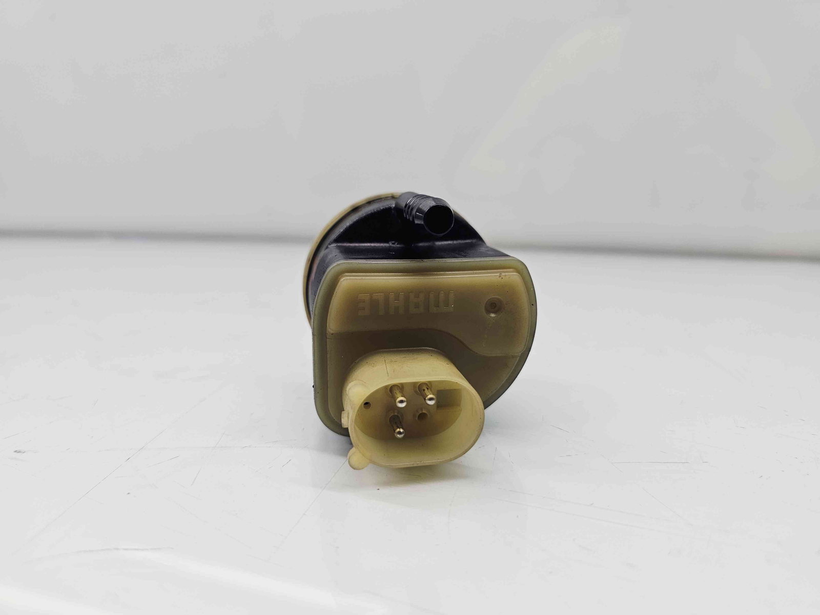 Pompa combustibil Bmw 5 (F10) [Fabr 2011-2016] 8572527 2.0 N47D20 160KW / 218CP - imagine 3