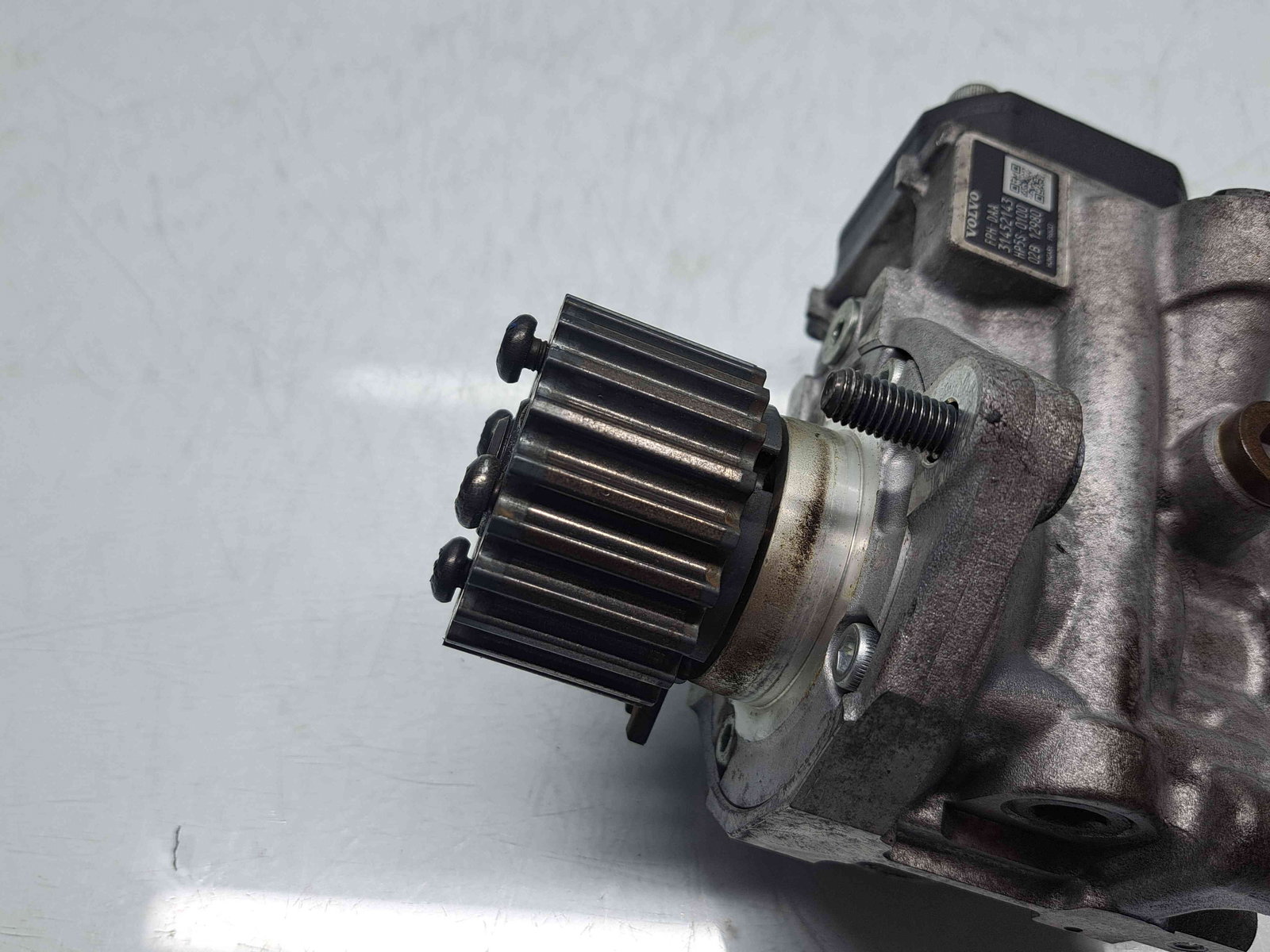 Pompa inalta presiune Volvo V40 II Facelift [Fabr 2013-2019] 31452143 2.0 D4204T8 88KW / 120CP - imagine 2