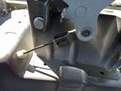 Maneta frana de mana OEM Mercedes B200 W245 2.0 CDI 2005-2011