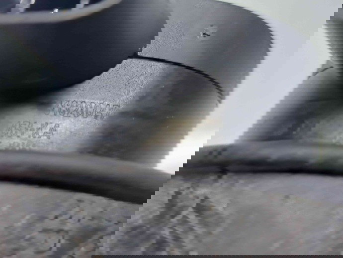 Pompa recirculare apa Volvo V40 II Facelift [Fabr 2013-2019] 31320347 2.0 D4204T8 88KW / 120CP