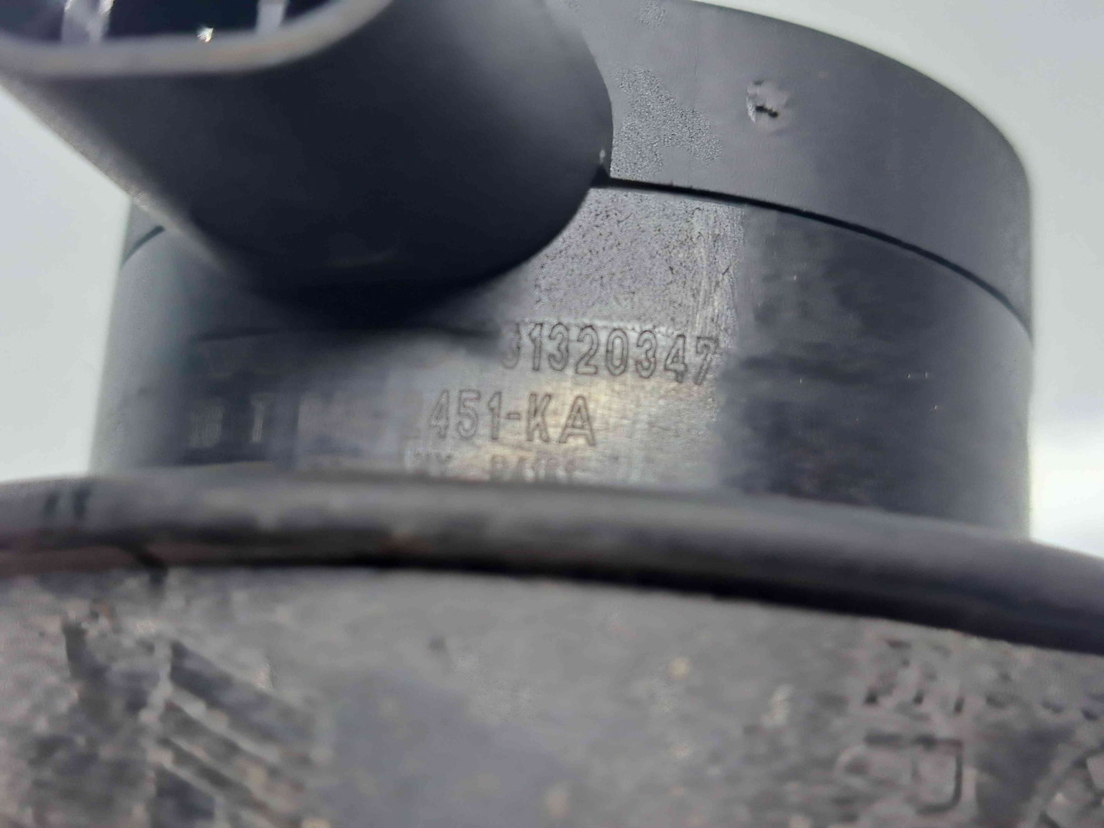 Pompa recirculare apa Volvo V40 II Facelift [Fabr 2013-2019] 31320347 2.0 D4204T8 88KW / 120CP - imagine 4