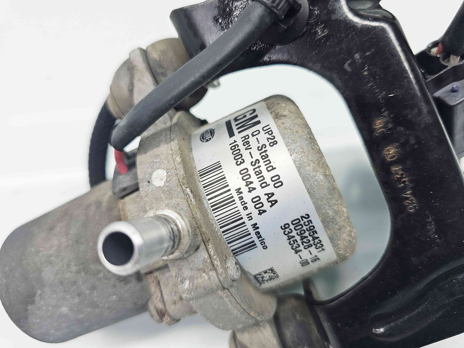 Pompa vacuum Opel Mokka [Fabr 2012-2019] 25954331 1.4 B B14NET 103KW / 140CP - imagine 2