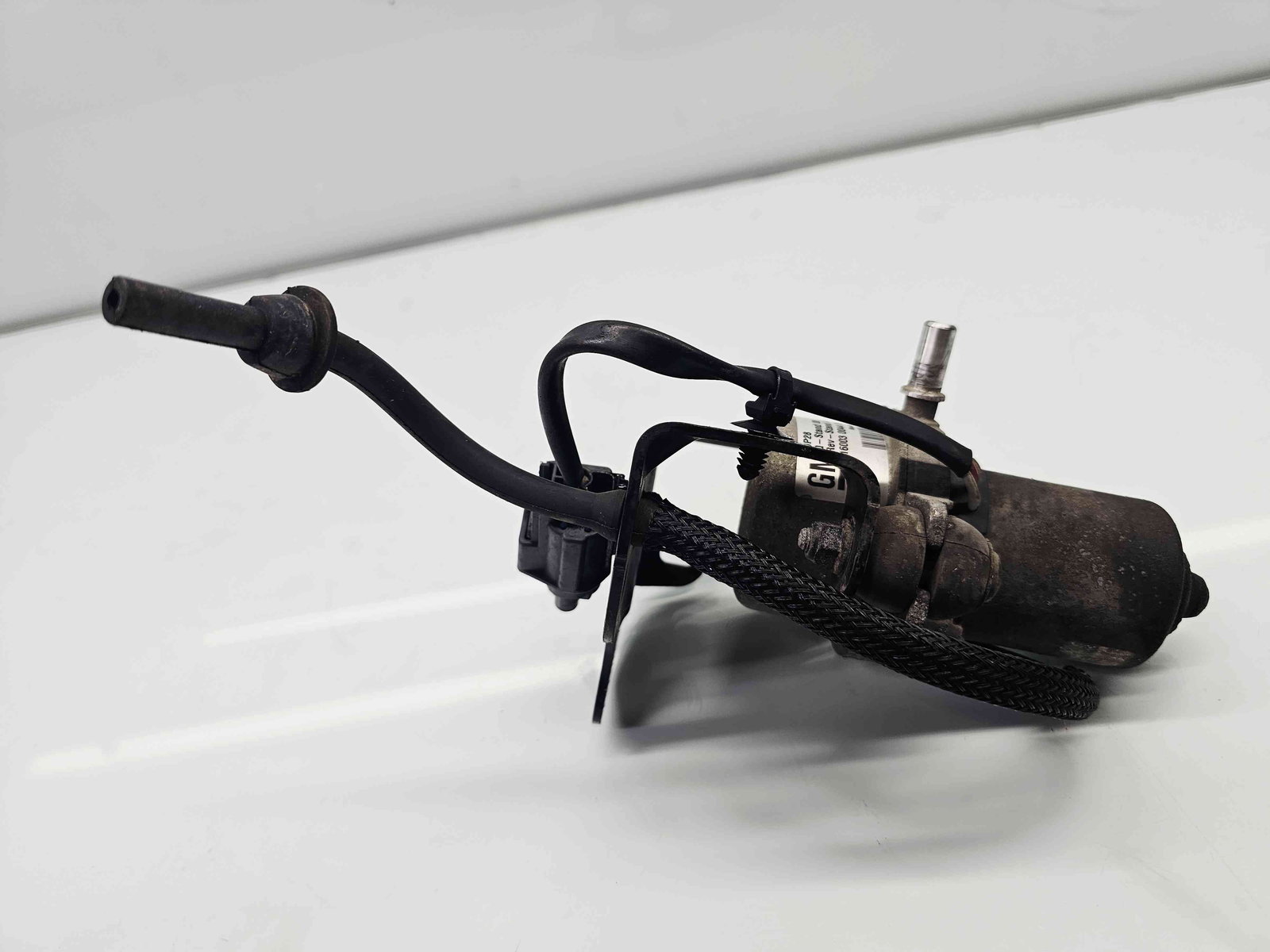 Pompa vacuum Opel Mokka [Fabr 2012-2019] 25954331 1.4 B B14NET 103KW / 140CP - imagine 3