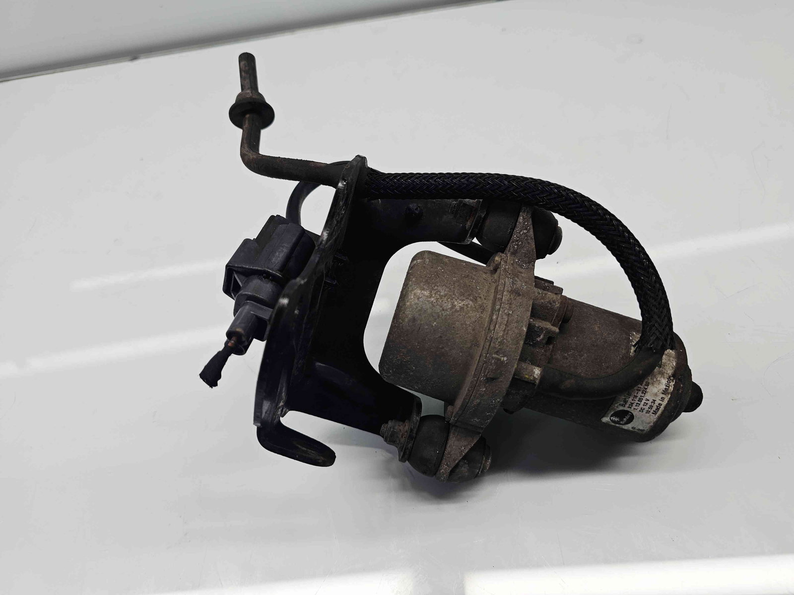 Pompa vacuum Opel Mokka [Fabr 2012-2019] 25954331 1.4 B B14NET 103KW / 140CP - imagine 4