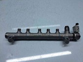 Rampa injectoare Volvo V40 II Facelift [Fabr 2013-2019] 31303612 2.0 D4204T8 88KW / 120CP