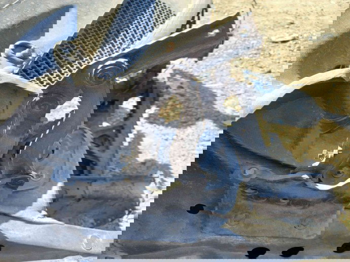 Balama capota dreapta OEM Mercedes B200 W245 2.0 CDI 2005-2011