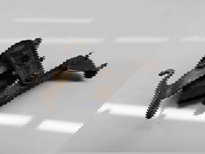  Senzor nivel balast Bmw 5 (F10) [Fabr 2011-2016] 6784072