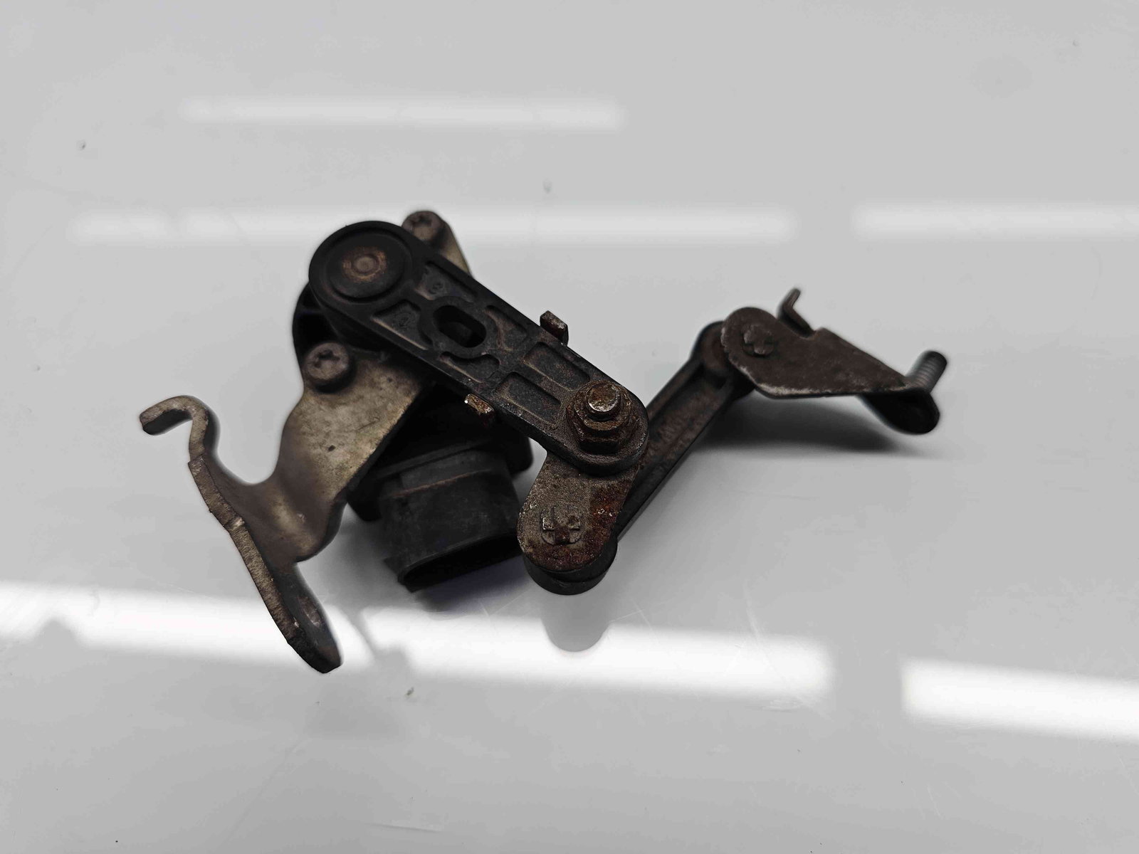 Senzor nivel balast Bmw 5 (F10) [Fabr 2011-2016] 6784072 - imagine 2