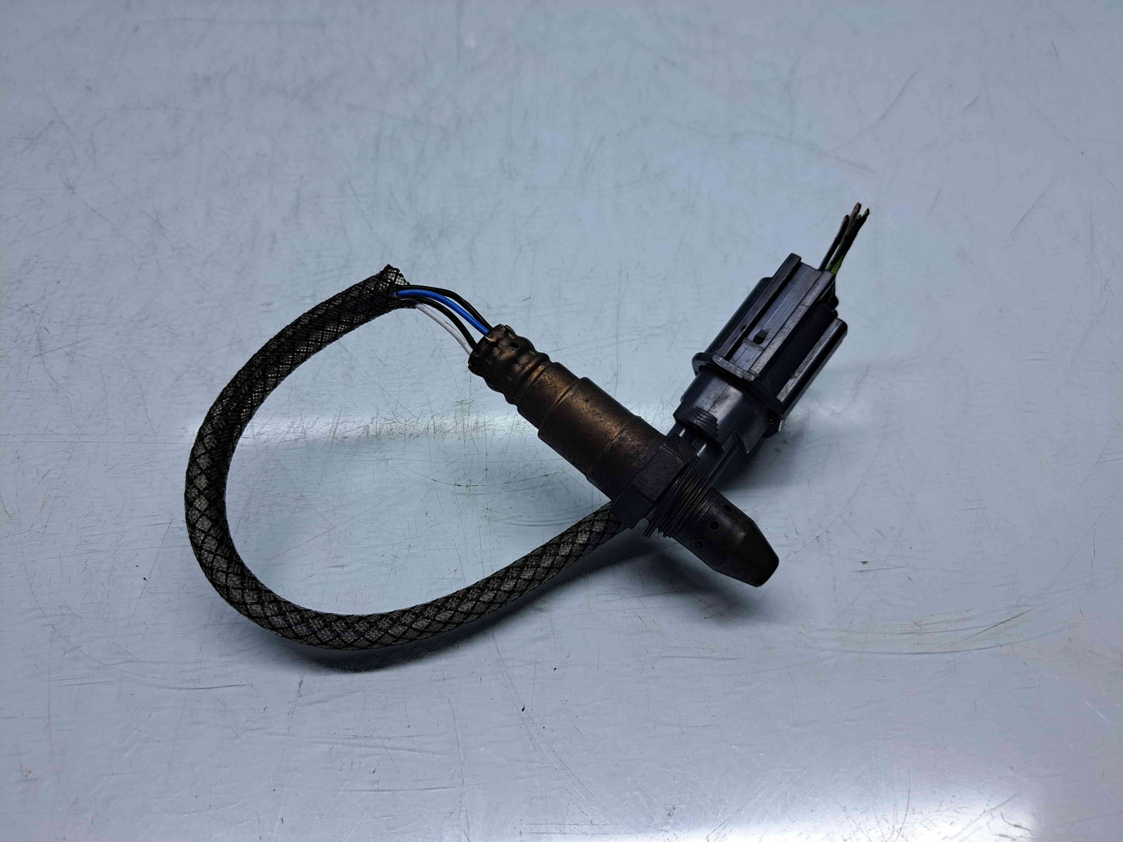 Sonda lambda Volvo V40 II Facelift [Fabr 2013-2019] 31480398 2.0 D4204T8 88KW / 120CP