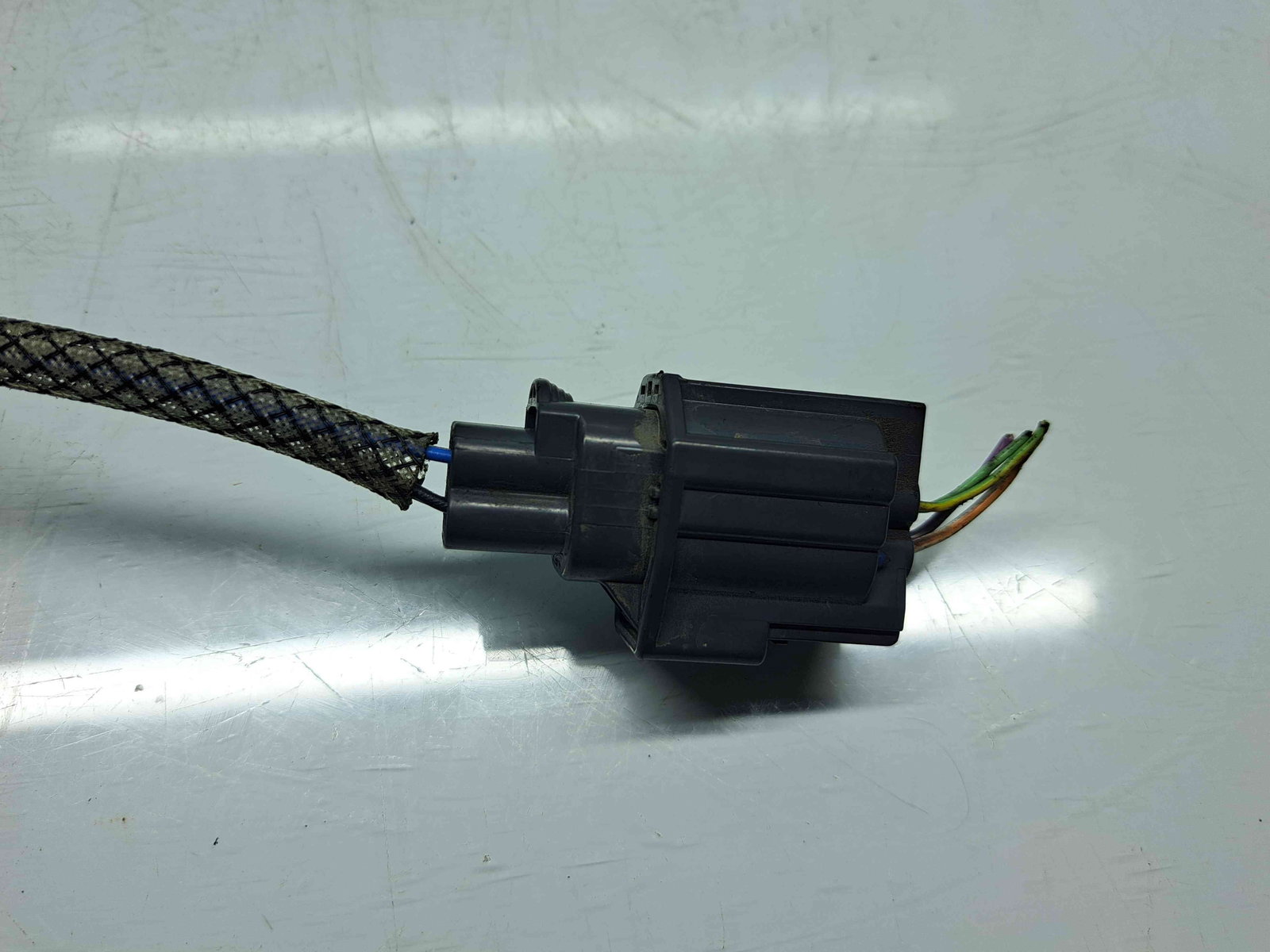 Sonda lambda Volvo V40 II Facelift [Fabr 2013-2019] 31480398 2.0 D4204T8 88KW / 120CP - imagine 2