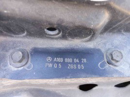 Balama capota dreapta OEM Mercedes B200 W245 2.0 CDI 2005-2011