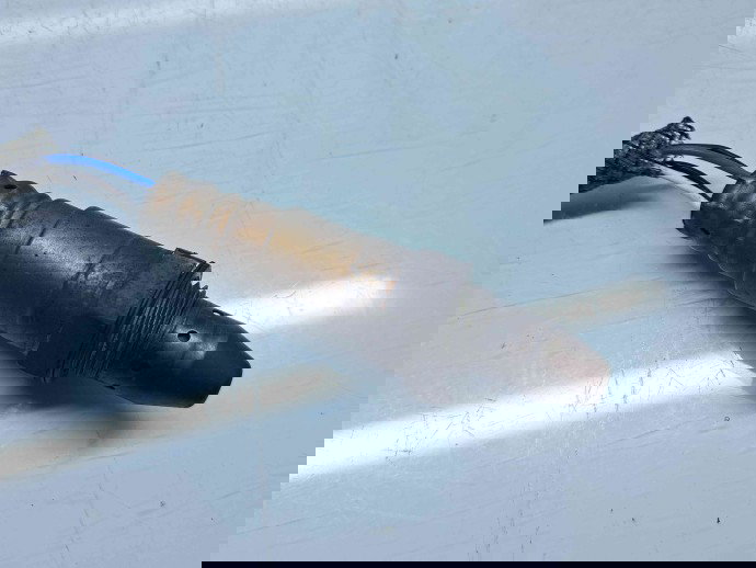 Sonda lambda Volvo V40 II Facelift [Fabr 2013-2019] 31480398 2.0 D4204T8 88KW / 120CP