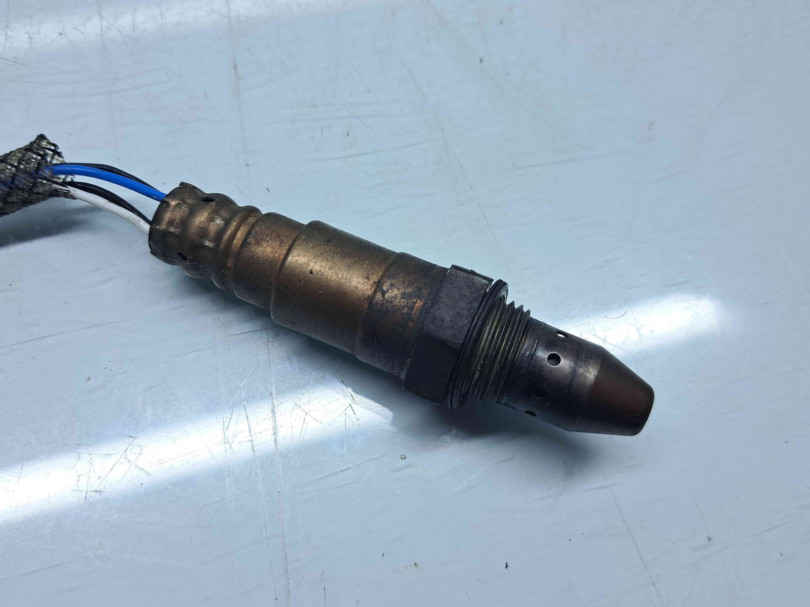 Sonda lambda Volvo V40 II Facelift [Fabr 2013-2019] 31480398 2.0 D4204T8 88KW / 120CP - imagine 3