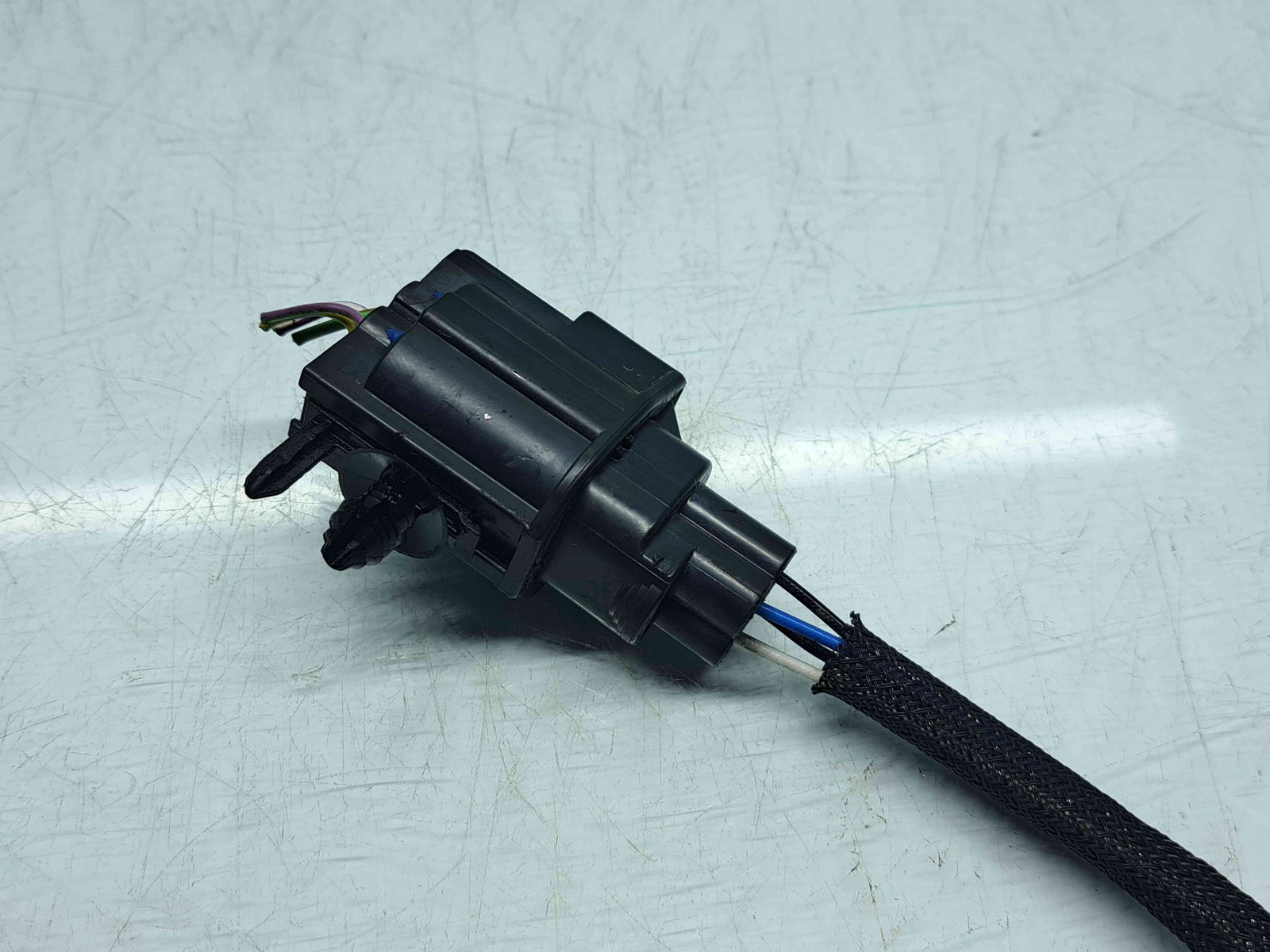 Sonda lambda Volvo V40 II Facelift [Fabr 2013-2019] 31480460 2.0 D4204T8 88KW / 120CP - imagine 2