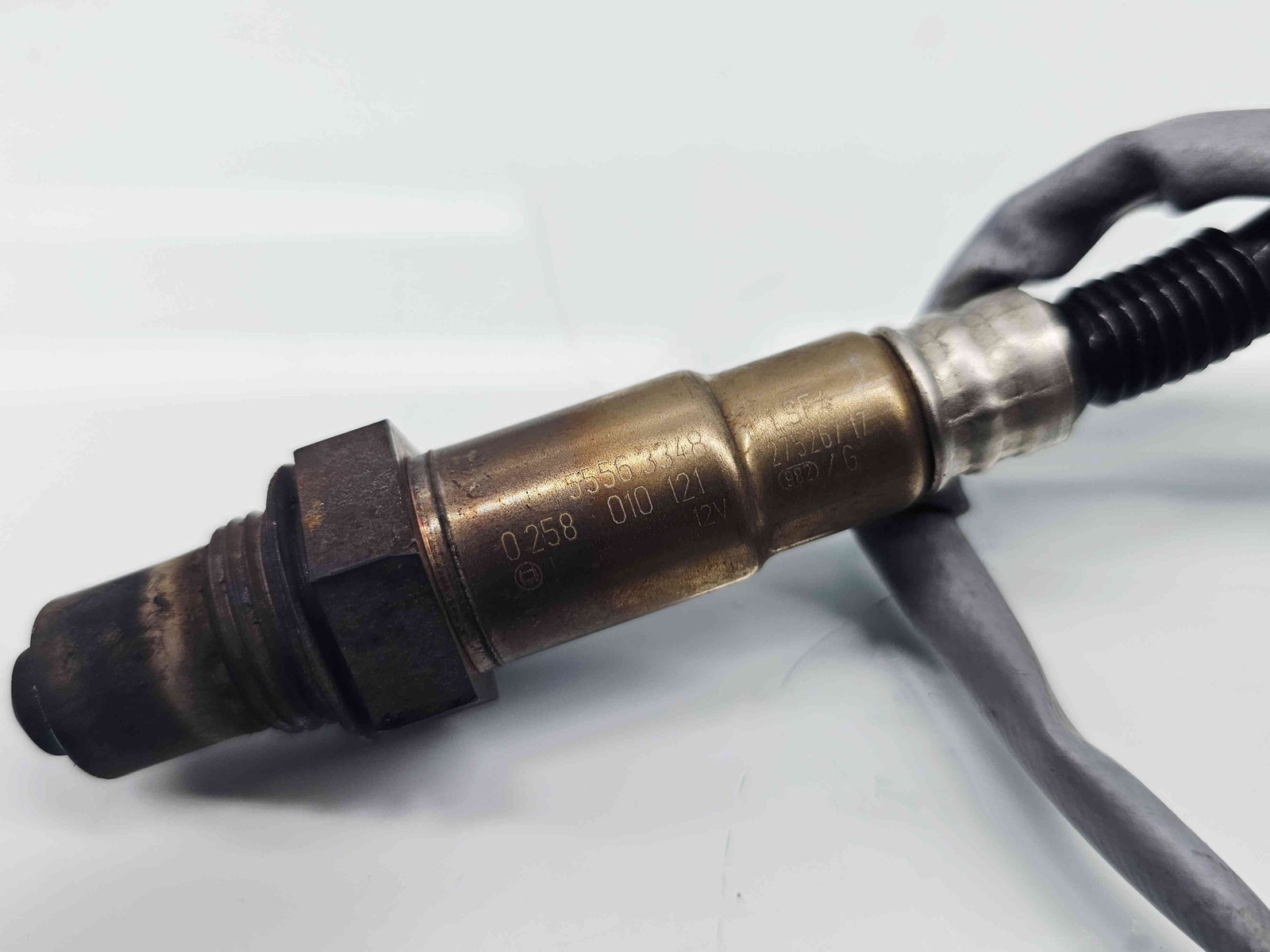 Sonda lambda Opel Mokka [Fabr 2012-2019] 55563348 1.4 B B14NET 103KW / 140CP - imagine 3