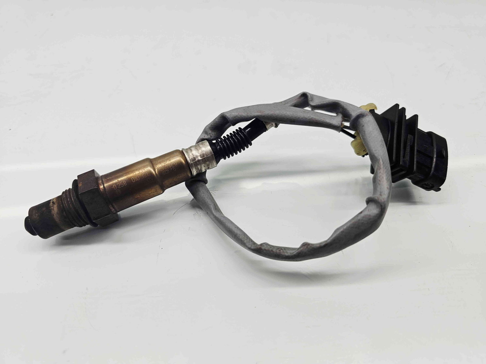 Sonda lambda Opel Mokka [Fabr 2012-2019] 55563348 1.4 B B14NET 103KW / 140CP - imagine 4