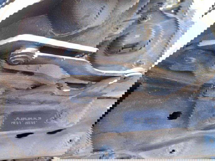 Balama capota dreapta OEM Mercedes B200 W245 2.0 CDI 2005-2011