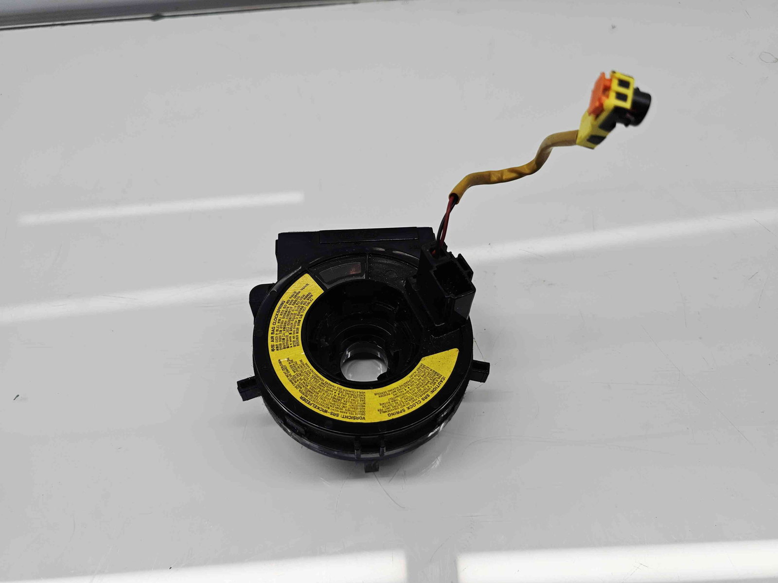 Spirala volan KiaSportage III [Fabr 2010-2016] OEM - imagine 2