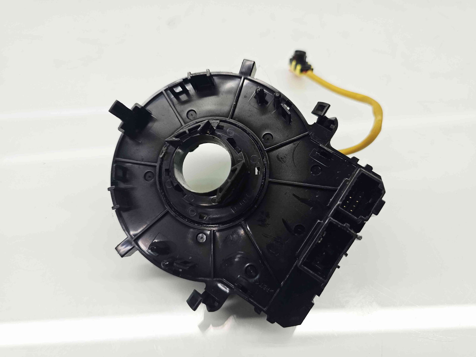 Spirala volan KiaSportage III [Fabr 2010-2016] OEM - imagine 4