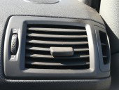 Grila aerisire dreapta Renault Clio Symbol 1.5 DCI K9K OEM 2005-2012
