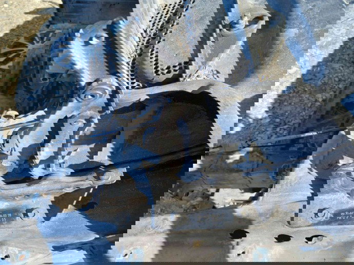 Balama capota stanga OEM Mercedes B200 W245 2.0 CDI 2005-2011