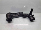 Tub intercooler Volvo V40 II Facelift [Fabr 2013-2019] 31370135 2.0 D4204T8 88KW / 120CP