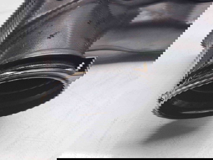 Tub intercooler Volvo V40 II Facelift [Fabr 2013-2019] 31370135 2.0 D4204T8 88KW / 120CP