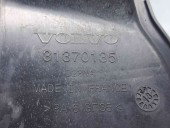 Tub intercooler Volvo V40 II Facelift [Fabr 2013-2019] 31370135 2.0 D4204T8 88KW / 120CP