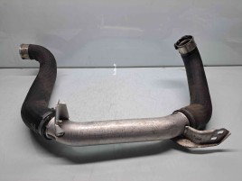 Tub intercooler Volvo V40 II Facelift [Fabr 2013-2019] OEM 2.0 D4204T8 88KW / 120CP