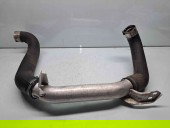 Tub intercooler Volvo V40 II Facelift [Fabr 2013-2019] OEM 2.0 D4204T8 88KW / 120CP