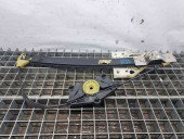 Macara electrica geam dreapta spate Audi A4 (8K2, B8) [Fabr 2008-2015] 8K0839462 1.8 Benz CABA 88KW / 120CP