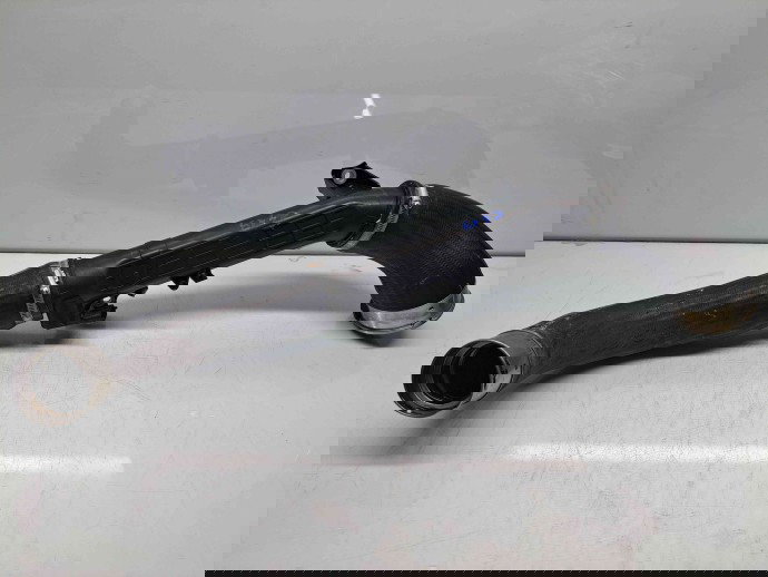 Tub intercooler Volvo V40 II Facelift [Fabr 2013-2019] 31686412 2.0 D4204T8 88KW / 120CP