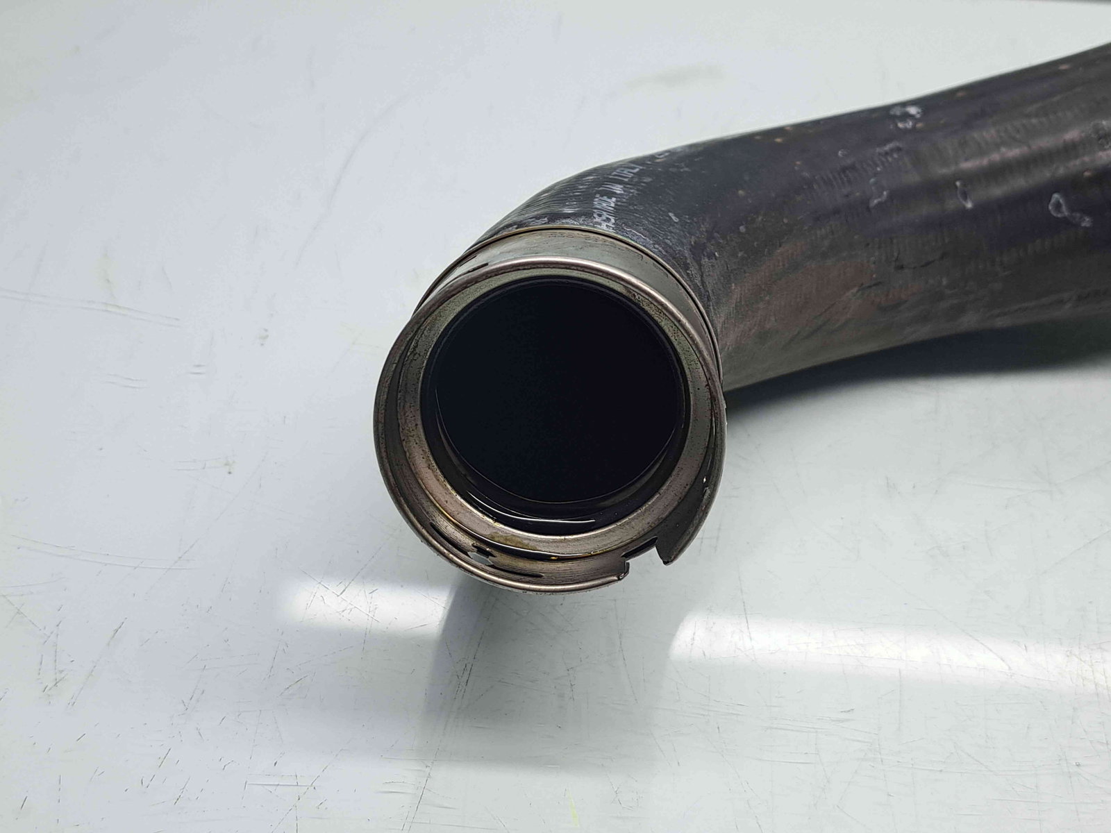 Tub intercooler Volvo V40 II Facelift [Fabr 2013-2019] 31686412 2.0 D4204T8 88KW / 120CP - imagine 3