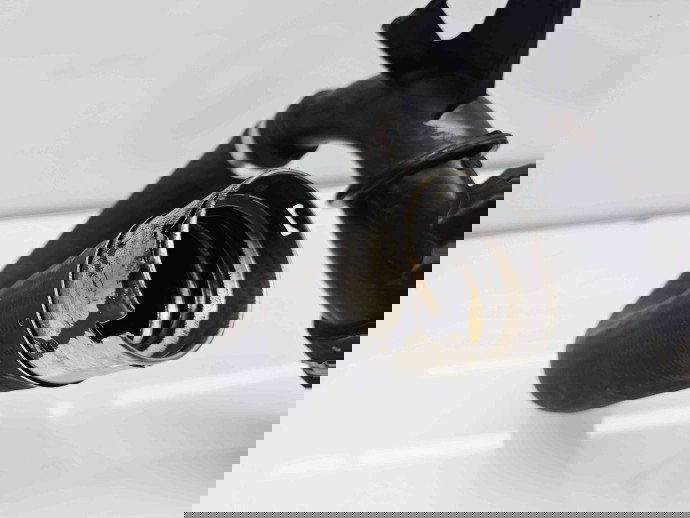 Tub intercooler Opel Mokka [Fabr 2012-2019] OEM 1.4 B B14NET 103KW / 140CP