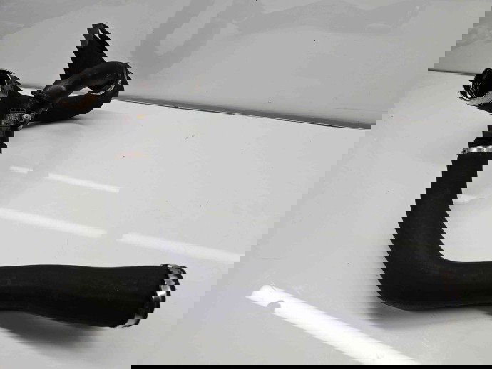 Tub intercooler Opel Mokka [Fabr 2012-2019] OEM 1.4 B B14NET 103KW / 140CP